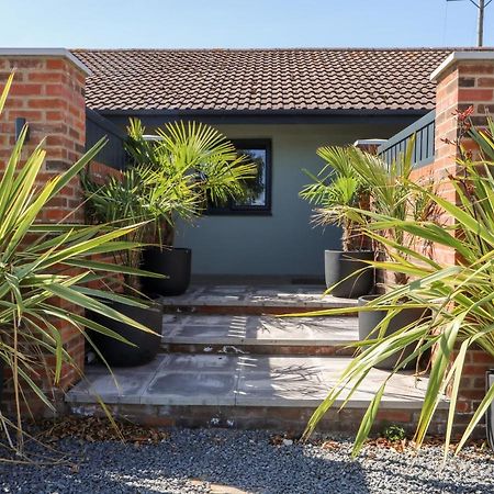 Chalet 4 Ganton Ngoại thất bức ảnh